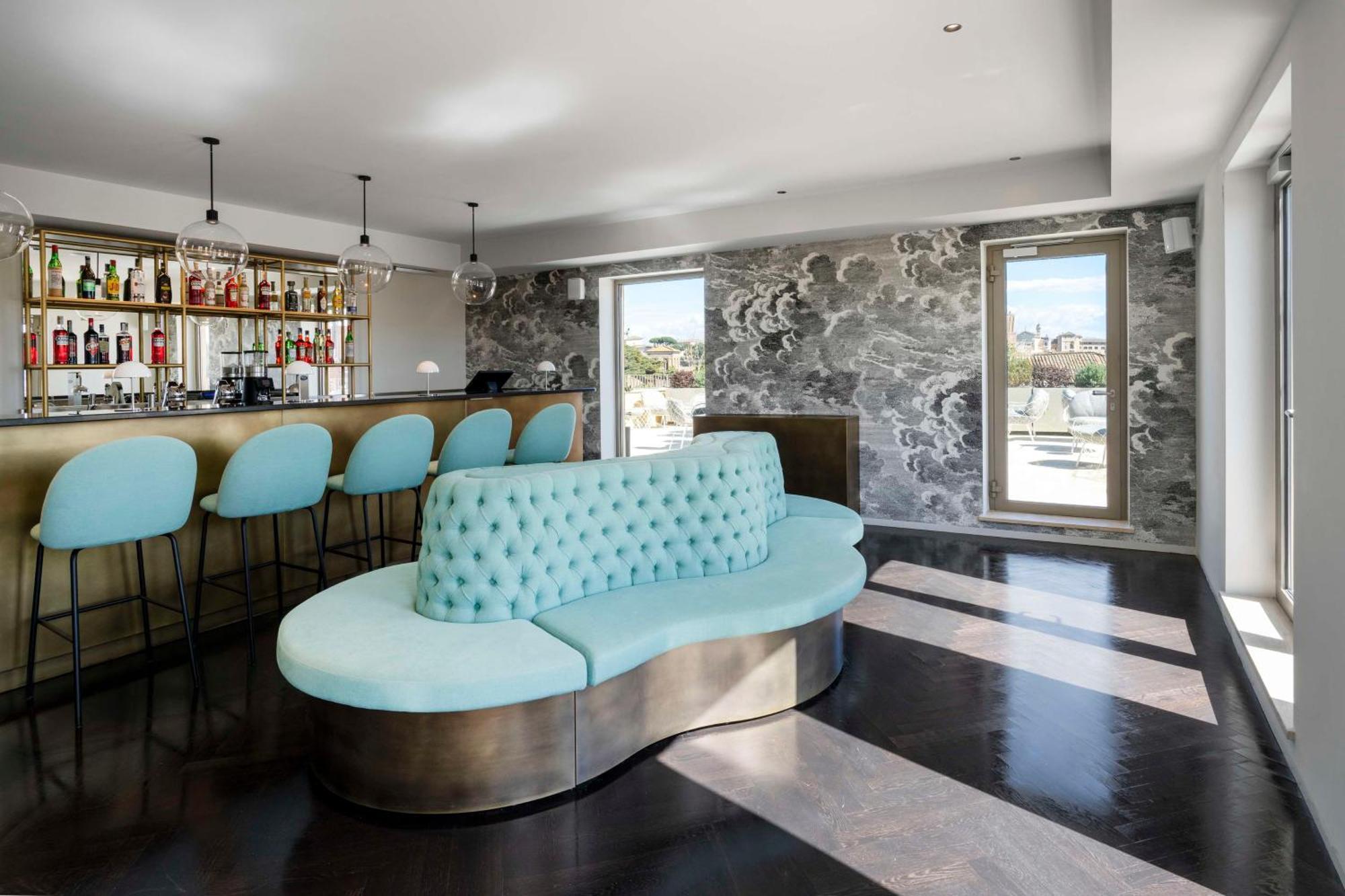 Hotel Radisson Collection Hotel, Antica Rom
