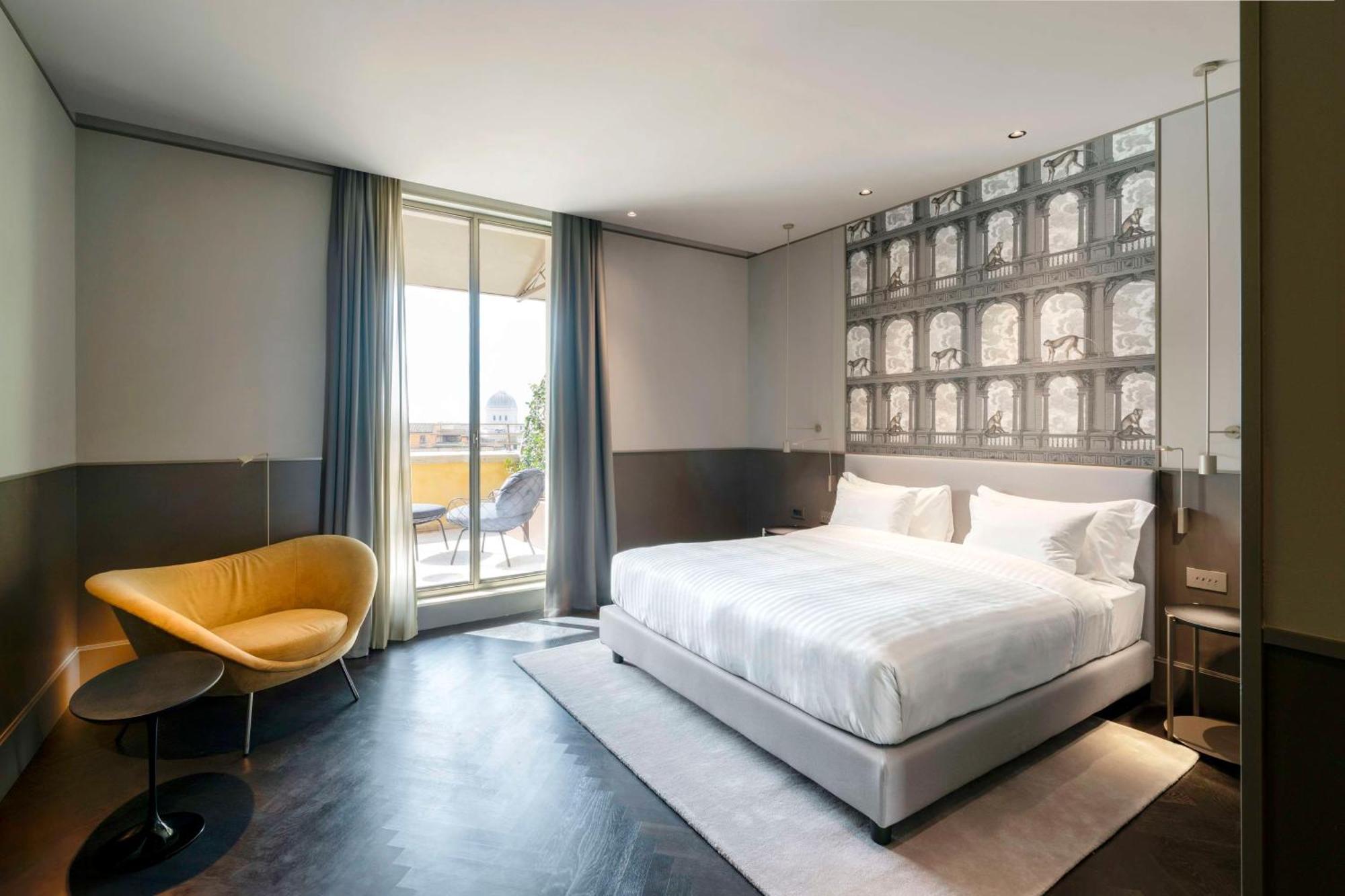 Radisson Collection Hotel, Antica 5* Rom