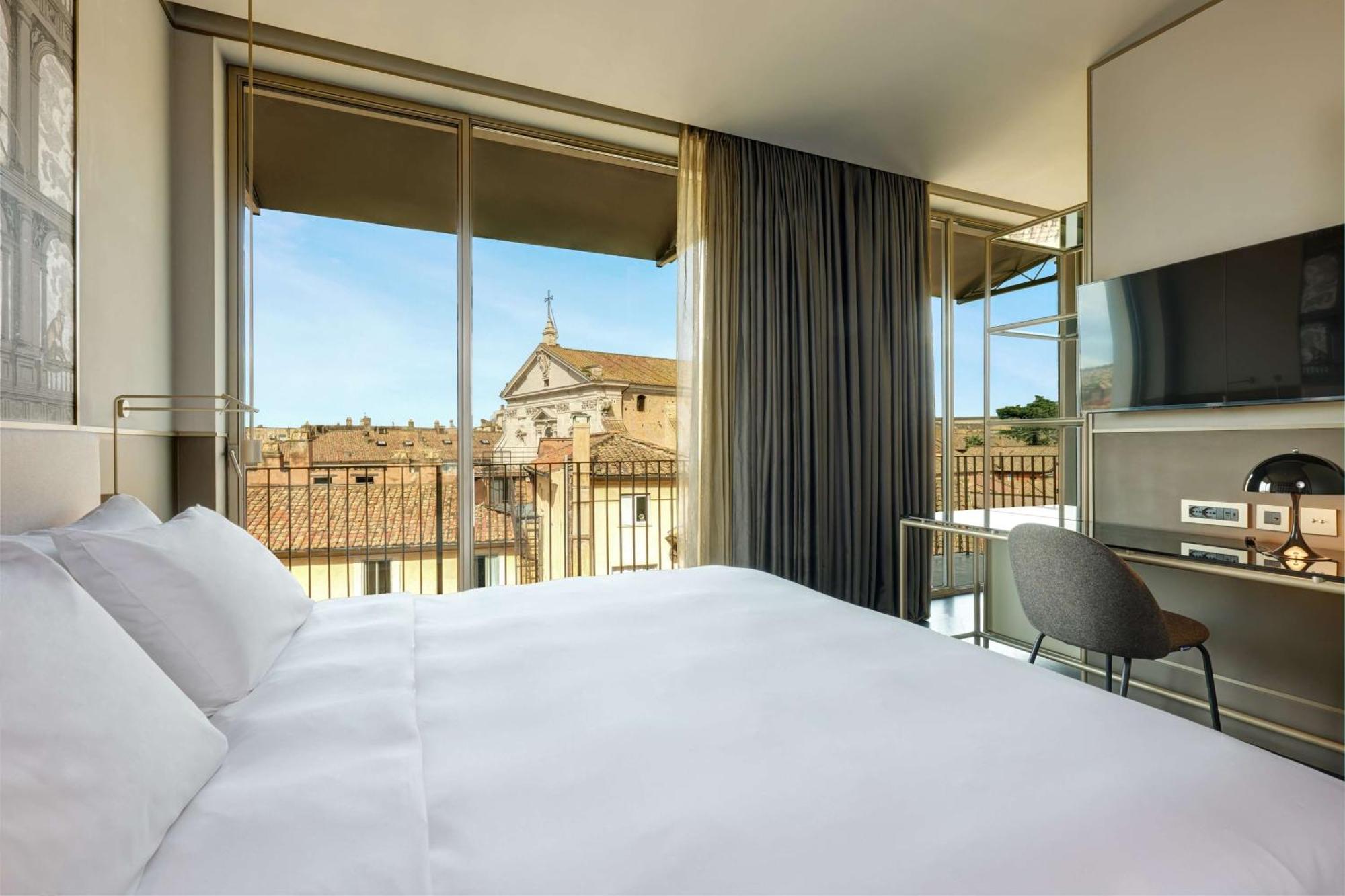 Hotel Radisson Collection Hotel, Antica Rom