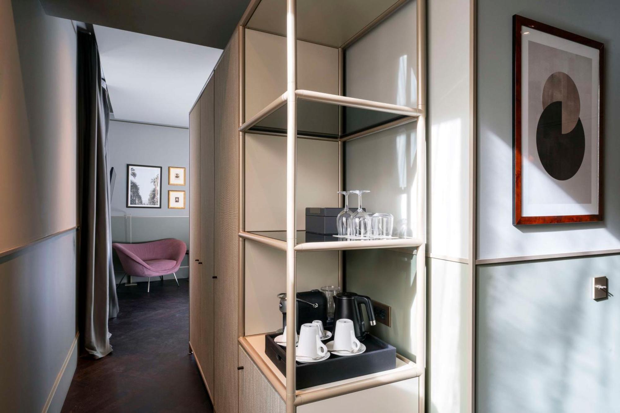Hotel Radisson Collection Hotel, Antica Rom