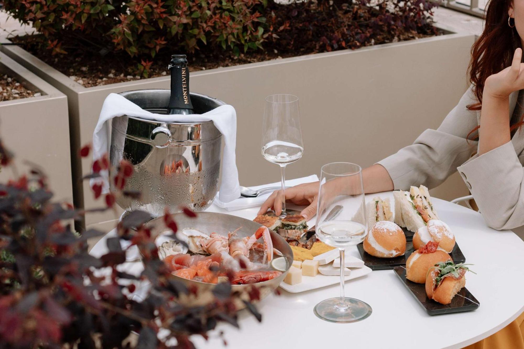 Hotel Radisson Collection Hotel, Antica Rom